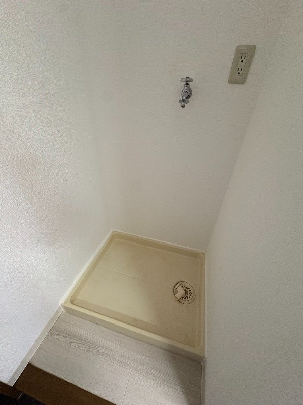  サンガーデン青江Ⅰ