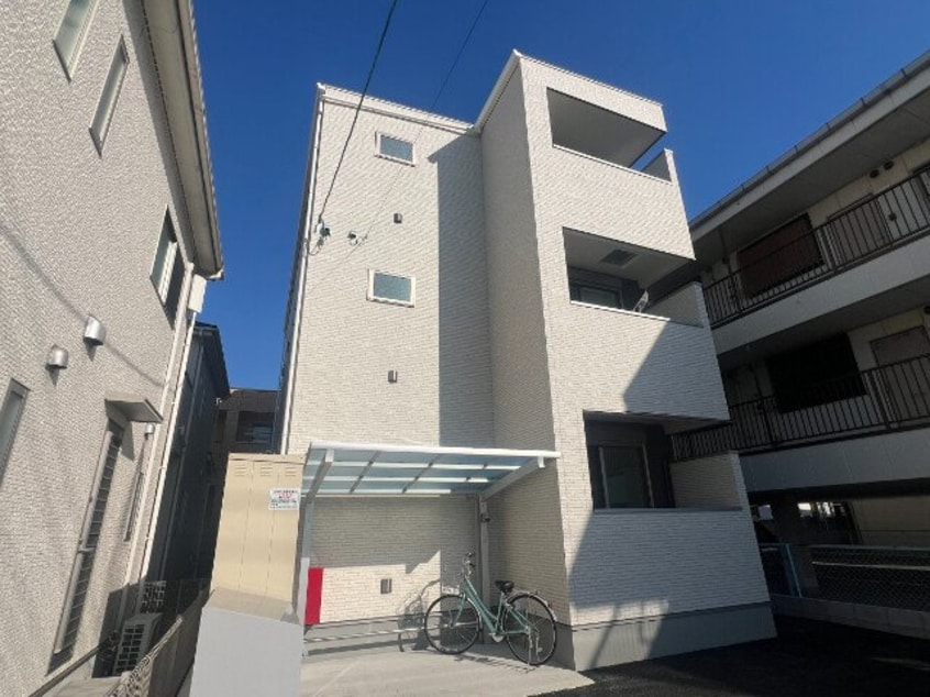  REGALEST 白石東新町