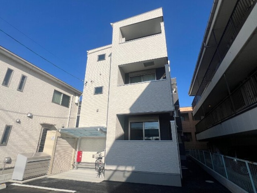  REGALEST 白石東新町