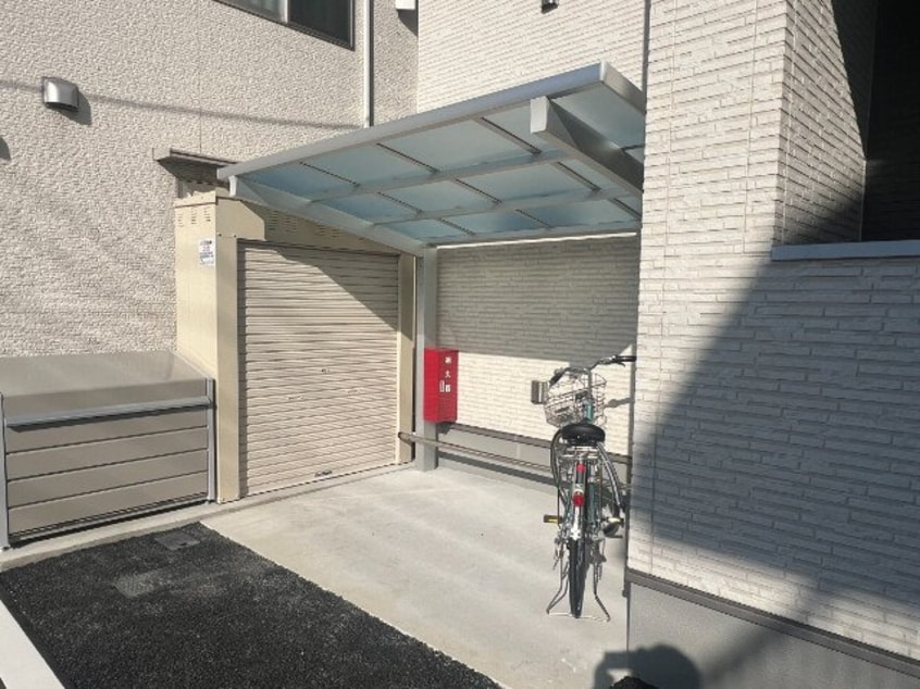  REGALEST 白石東新町