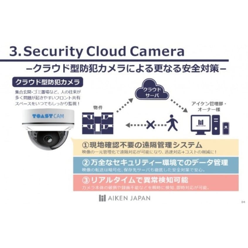  REGALEST 白石東新町