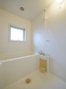  ラディッシュタウン撫川壱番館