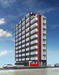 仮）下石井新築マンション