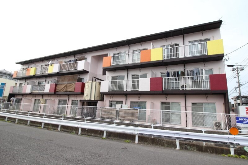  メゾン富田