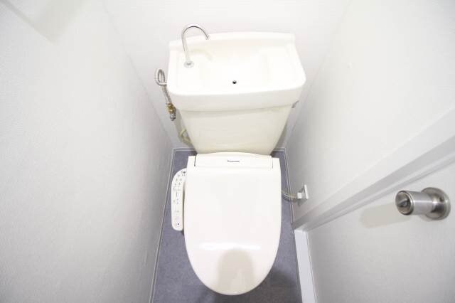  メゾン富田