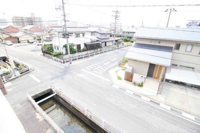  メゾン富田