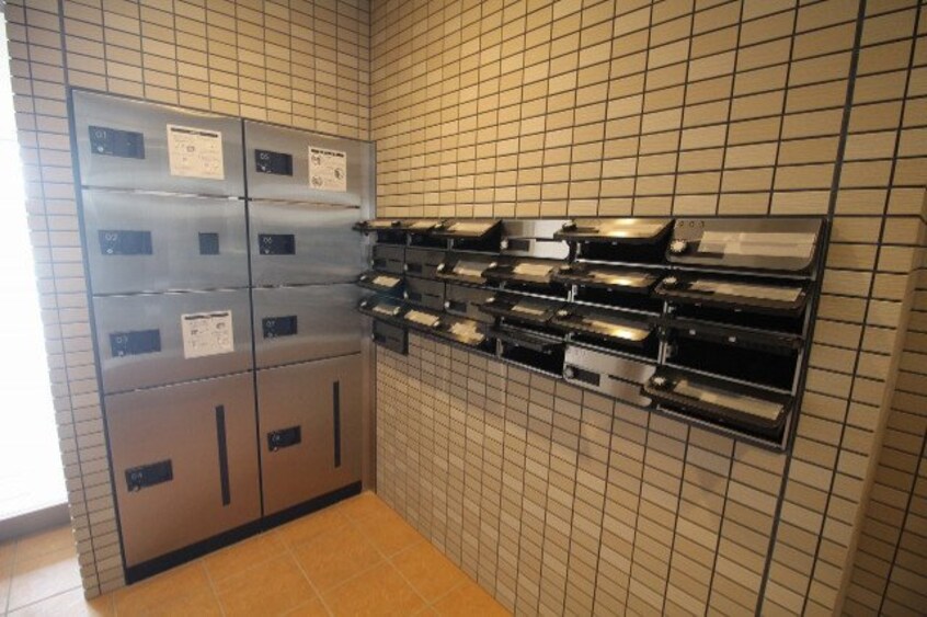  グランフォンテーヌ奉還町