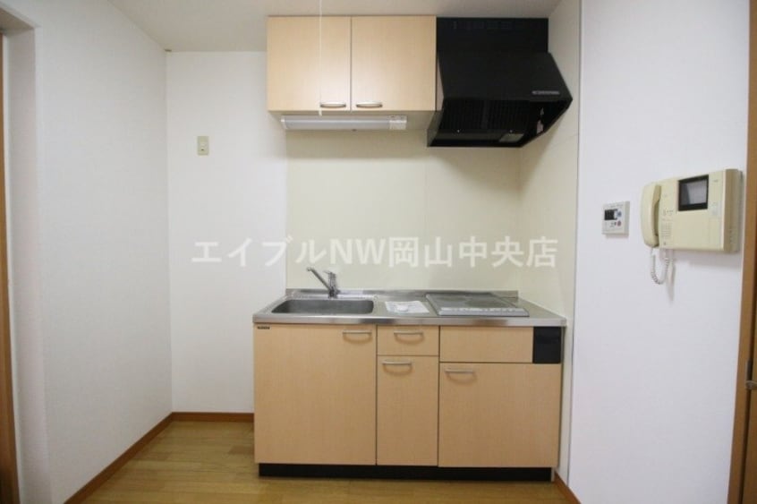  アンビエント大元南