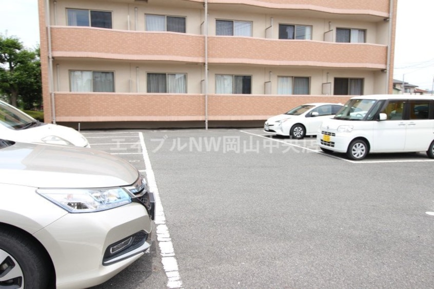 アンビエント大元南