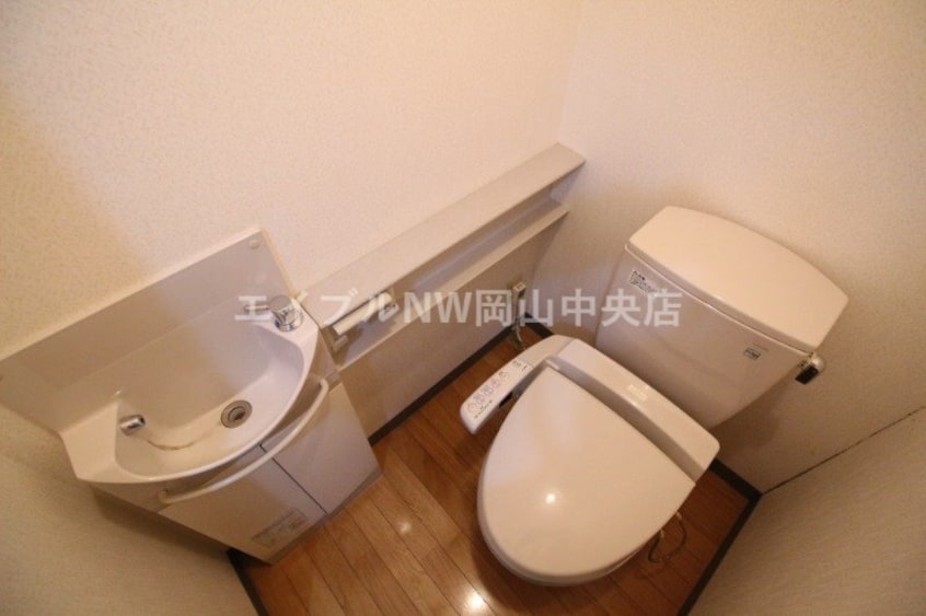  アンビエント大元南