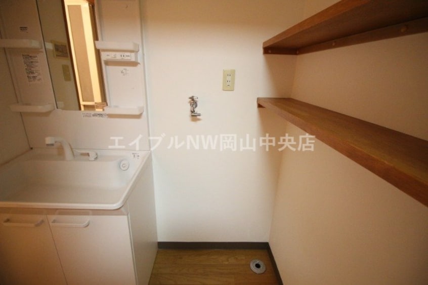  アンビエント大元南