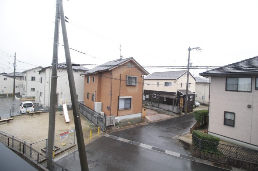  モントワール　Ａ