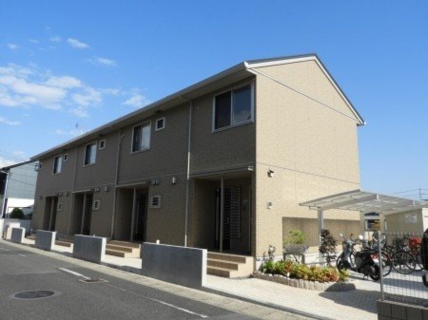  クレア　メゾン