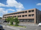 パルテール桑の木の外観