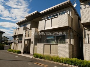 ベルグラース新保Ⅳ