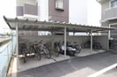  エントピア新保Ｂ