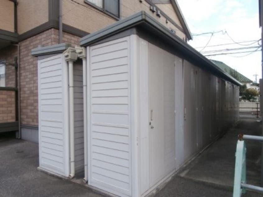  Forest Valley　Ａ棟