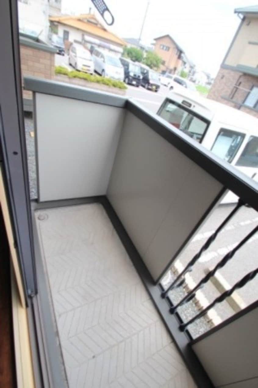  Forest Valley　Ａ棟