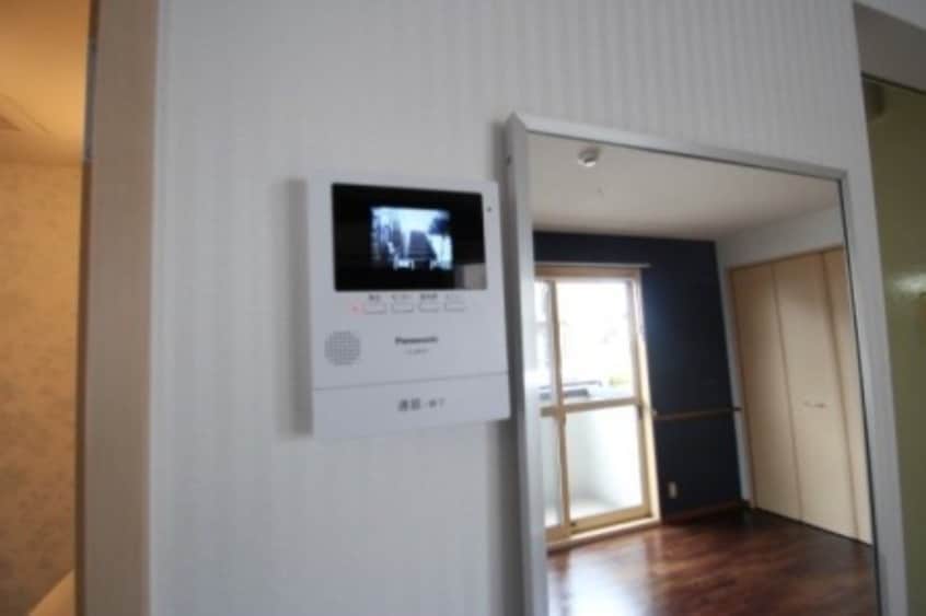  Forest Valley　Ａ棟