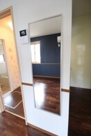  Forest Valley　Ａ棟