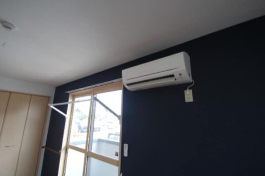  Forest Valley　Ａ棟