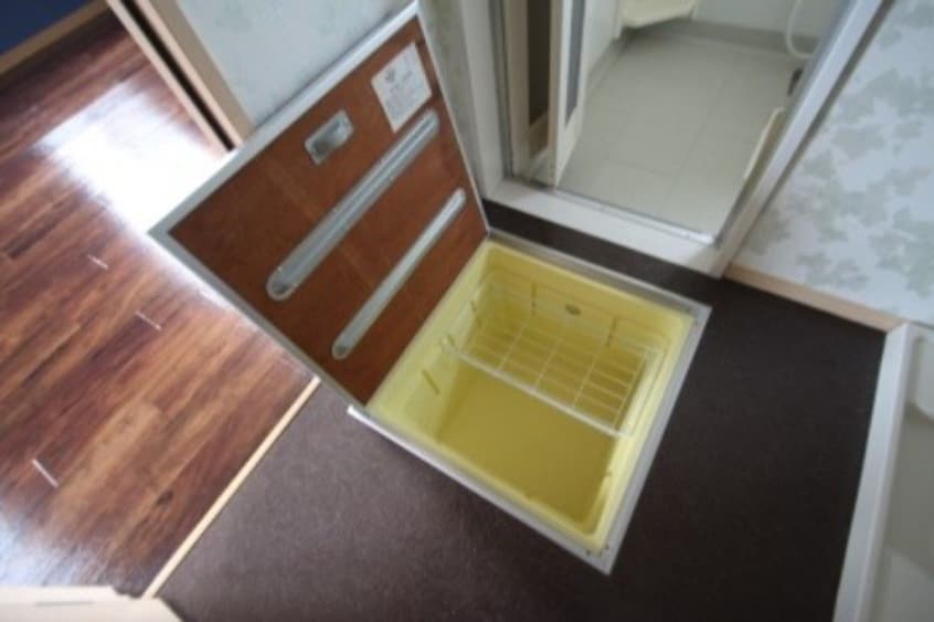  Forest Valley　Ａ棟