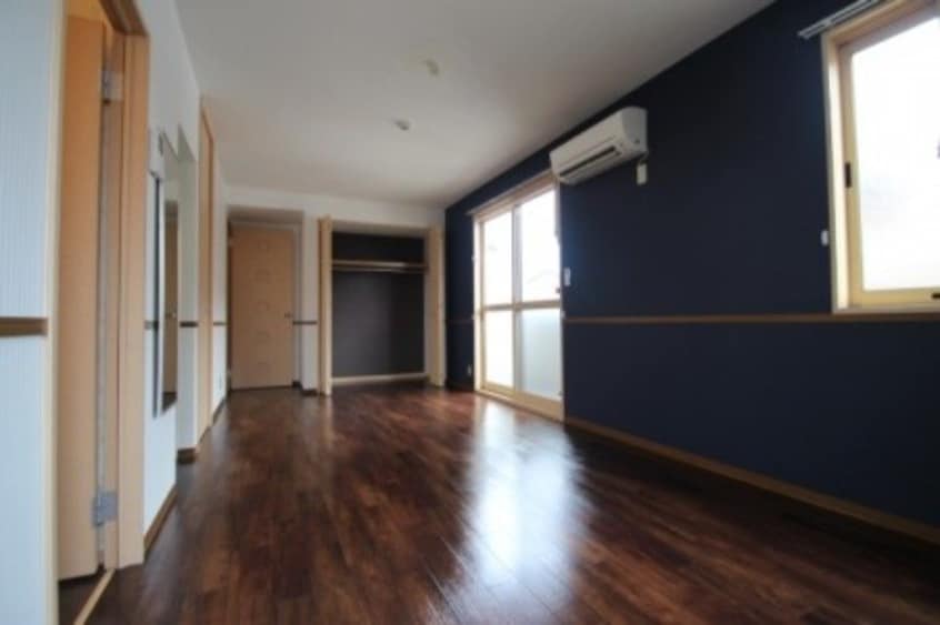  Forest Valley　Ａ棟