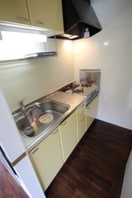  Forest Valley　Ａ棟