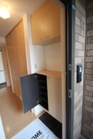  Forest Valley　Ａ棟