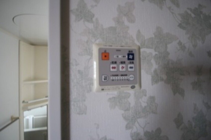  Forest Valley　Ａ棟