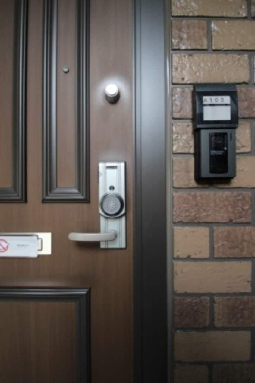  Forest Valley　Ａ棟