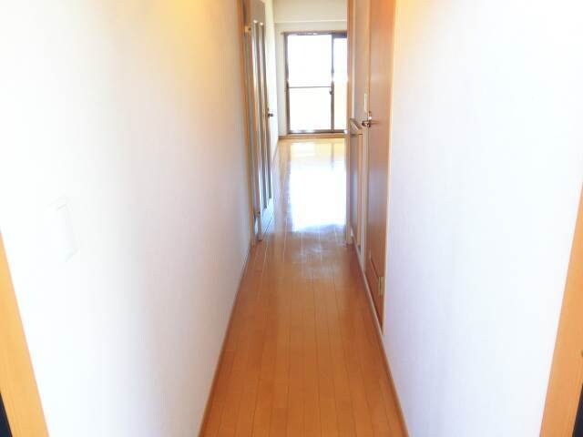 同物件　別タイプ写真 マ・ベル・エトワール