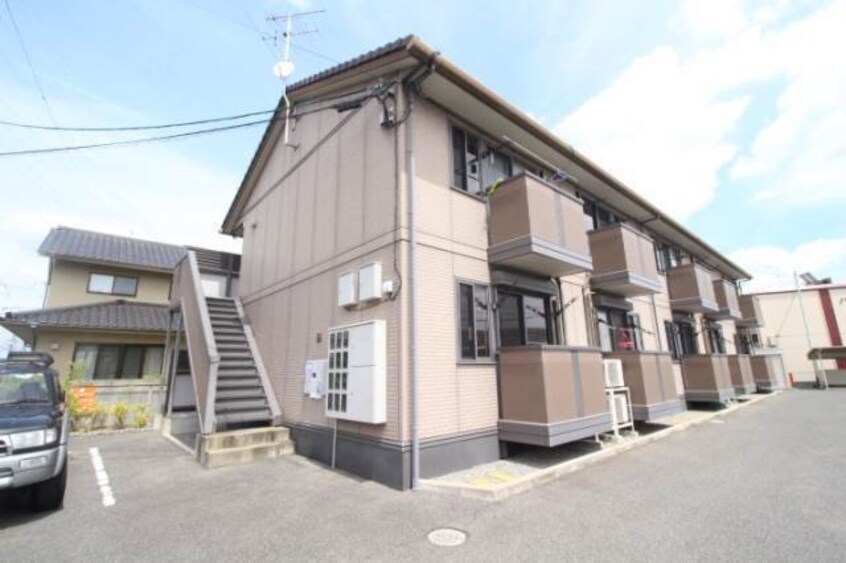  ドミトリー赤井