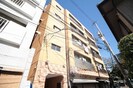ナーチャー田町の外観