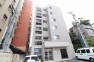 ファルマプラスの外観