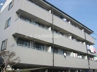 グランドハイツ西長瀬