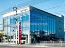 中国銀行岡山西支店(銀行)まで610m フェリーチェ中仙道
