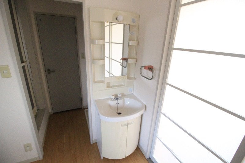  コーポステップⅡ