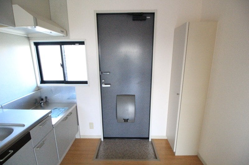  コーポステップⅡ