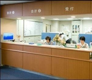 しまばら内科消化器科クリニック(病院)まで891m コーポステップⅡ