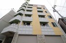 SoLeil京町の外観