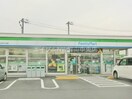 ファミリーマート岡山清水店(コンビニ)まで279m ディアコート