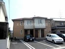  ラ・パルテールききょう町