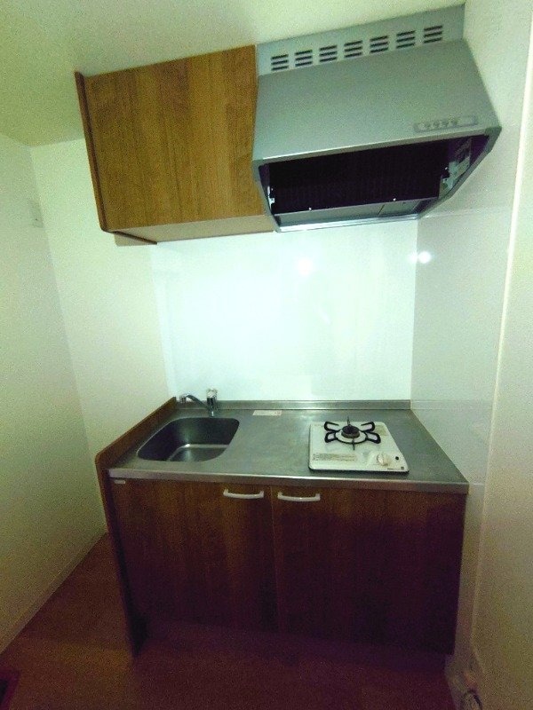  パシフィコ　ノヴァ　B棟