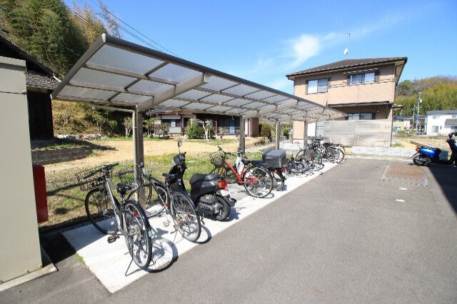  パシフィコ　ノヴァ　B棟