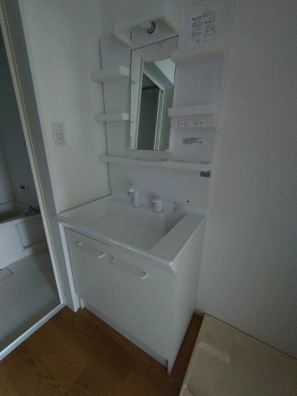  パシフィコ　ノヴァ　B棟