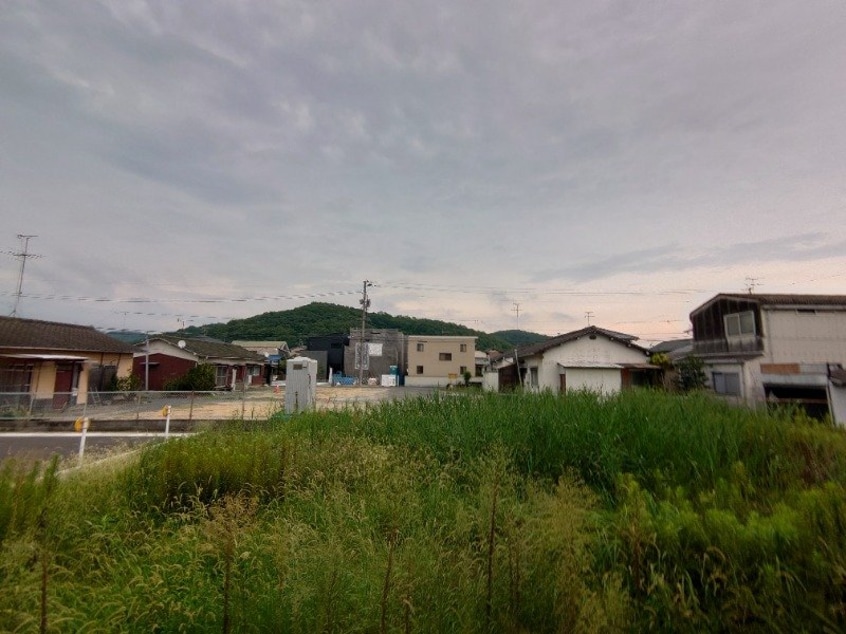  パシフィコ　ノヴァ　B棟