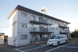 K’sB　東岡山Ⅰ号棟