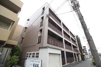 フィネス昭和町Ⅰ