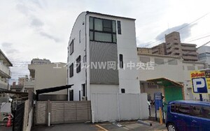 東島田町1丁目貸戸建